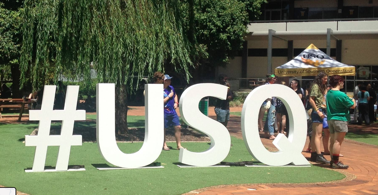University of Southern Queensland (UniSQ)